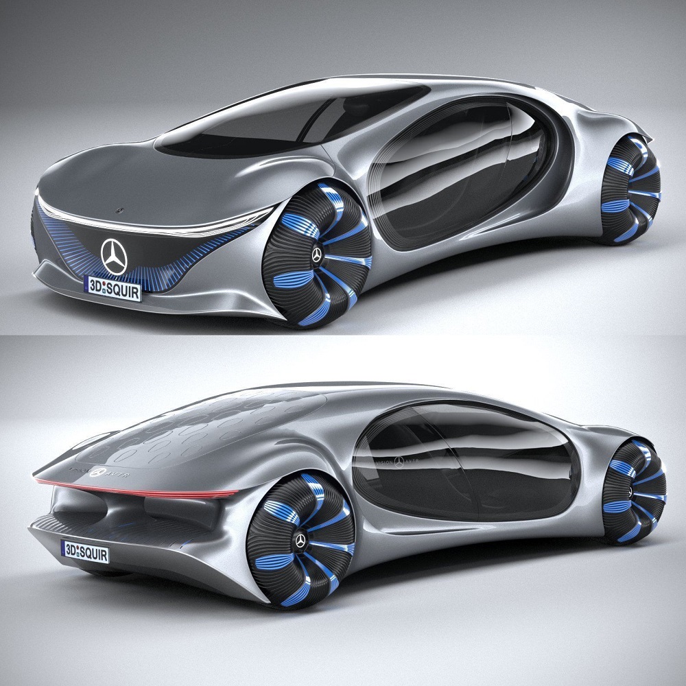 Future vision. Мерседес 2020 Benz Vision. Mercedes AVTR 2020 3d model. Автомобиль будущего. Volvo концепт 2020.